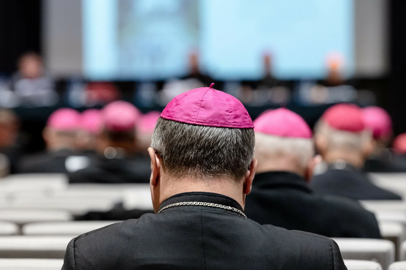 Sprawa z Drobina wstrząsnęła Kościołem.