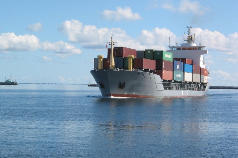 Polacy porwani przez piratów u wybrzeży Nigerii.