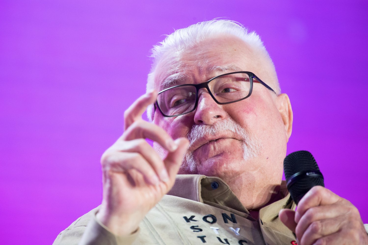 Wałęsa wygrał z Polską przed ETPC.