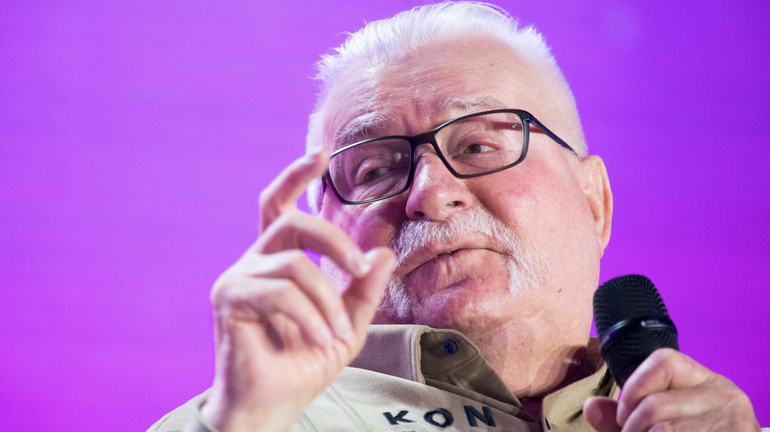 Wałęsa wygrał z Polską przed ETPC.
