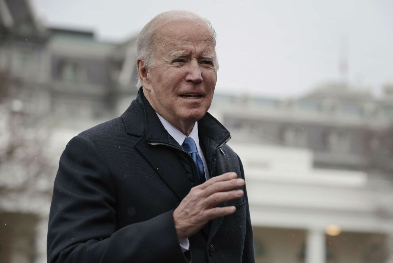 Biden zdradził szczegóły rozmowy z Putinem. "Nie wyślemy wojsk na Ukrainę".