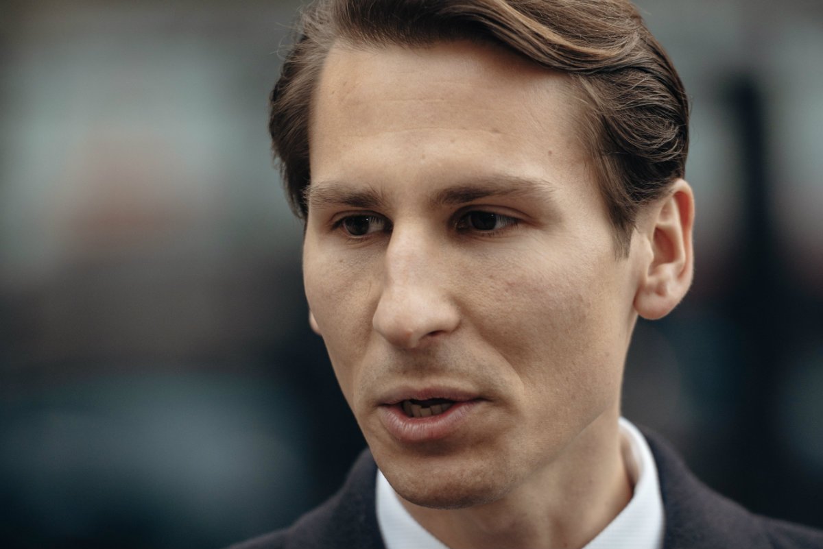 Kacprowi Płażyńskiemu nie podobają się wspólne z Niemcami obchody 80. rocznicy II wojny światowej.