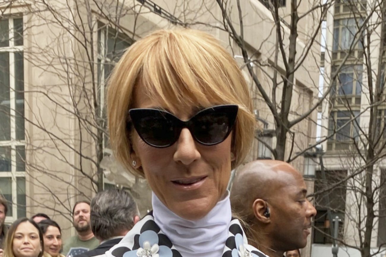 Nowe informacje o stanie zdrowia Celine Dion. Jak sobie radzi z diagnozą?