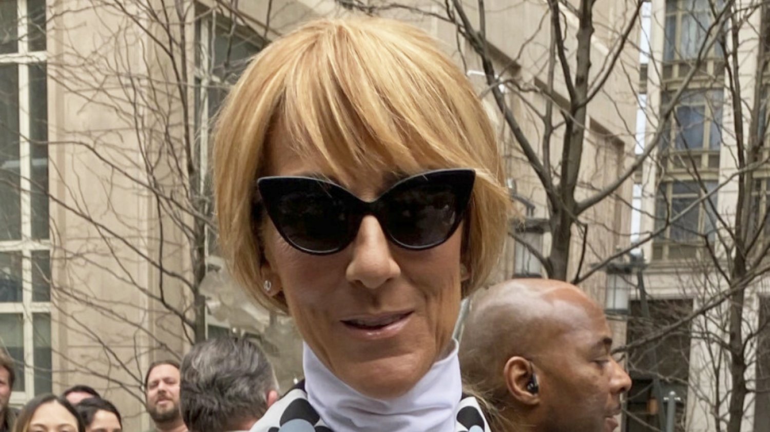 Nowe informacje o stanie zdrowia Celine Dion. Jak sobie radzi z diagnozą?