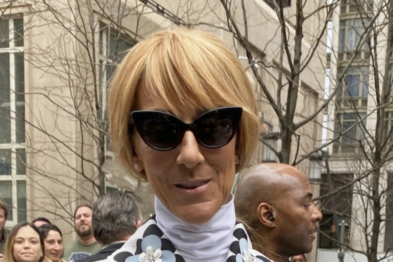 Nowe informacje o stanie zdrowia Celine Dion. Jak sobie radzi z diagnozą?