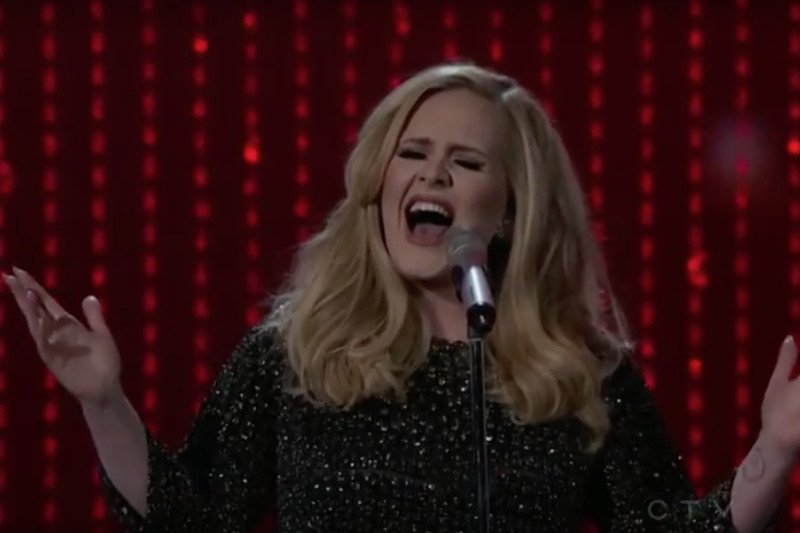 "Hello" Adele to znakomity powód do stworzenia parodii. Niektóre są naprawdę dobre!