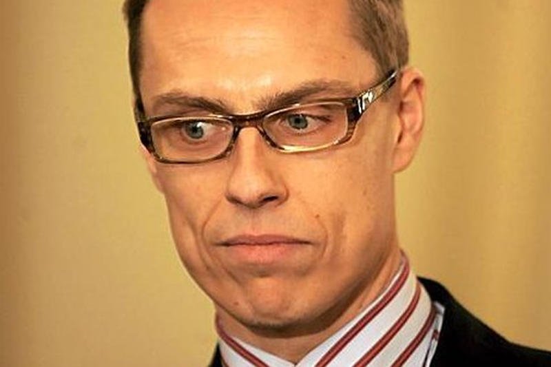 Premier Finlandii: Tusk jest faworytem i stworzy "dynamiczny duet" z nowym szefem dyplomacji UE