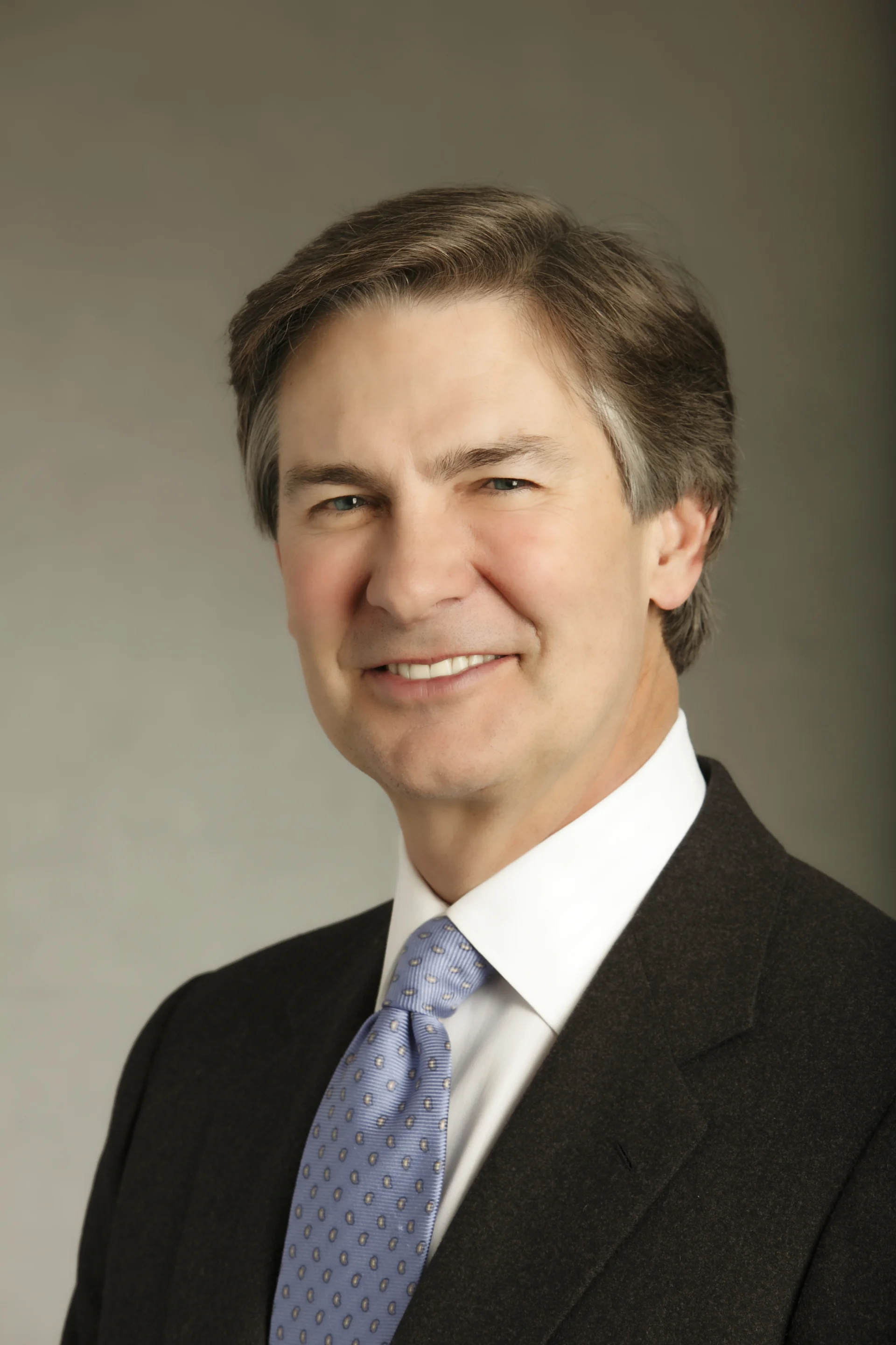Kenneth W. Lowe, szef Scripps Natwork Interactive.