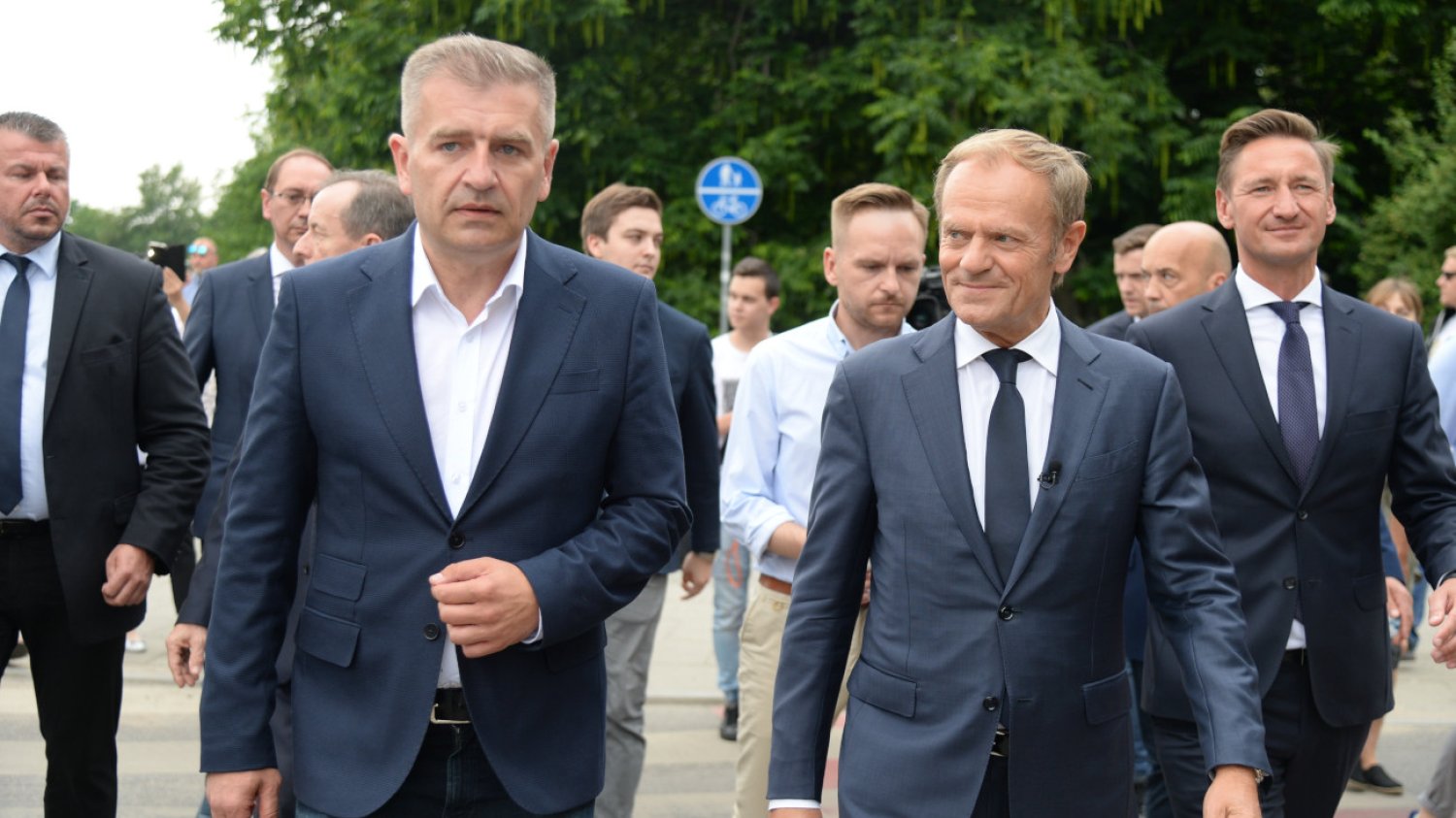 Bartosz Arłukowicz podsumował obecną sytuację w swojej partii.