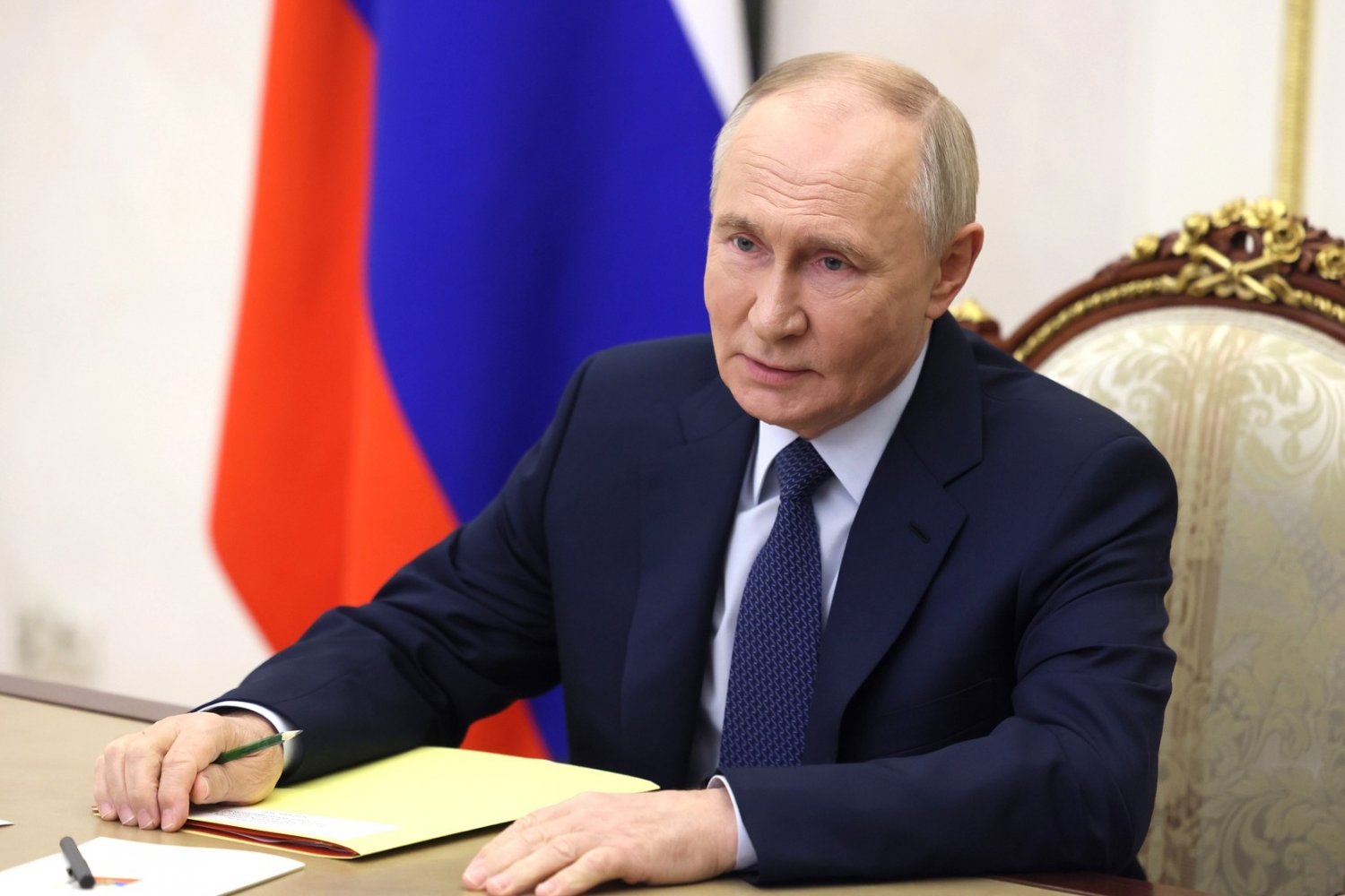 Rosja zrywa ważne moratorium. "Zachód nie docenił powściągliwości Moskwy"