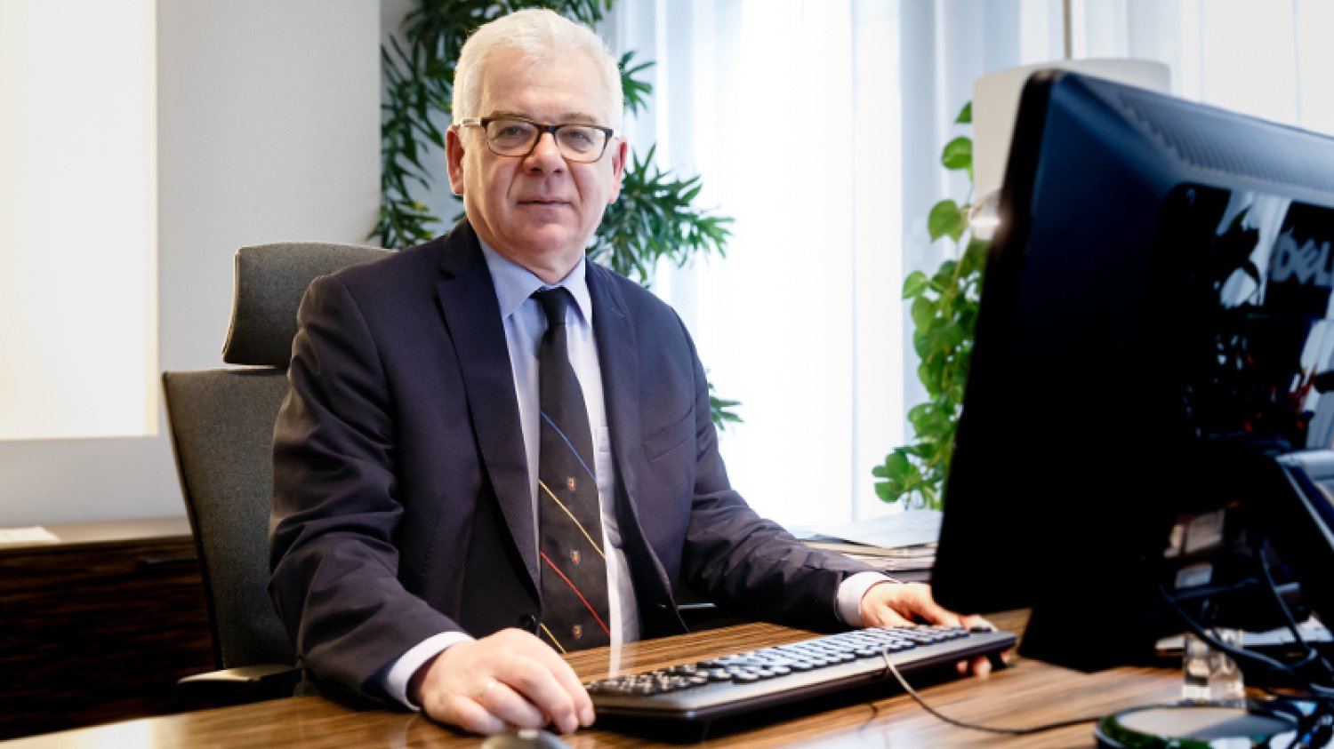 Prof. Jacek Czaputowicz będzie nowym ministrem spraw zgaranicznych