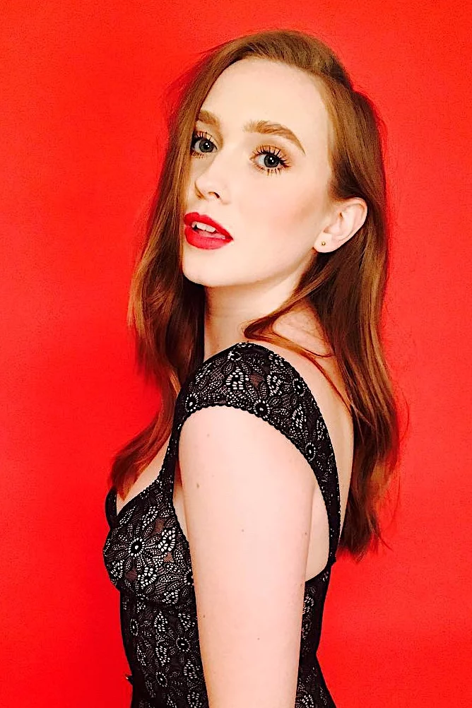 Veronika Slowikowska