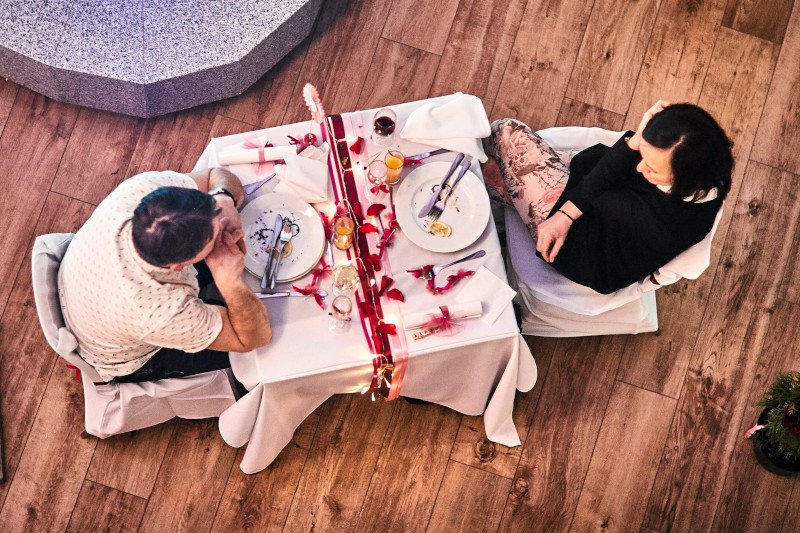 Tym przepisem na kolację walentynkową zabłyśniesz przed drugą połówką.