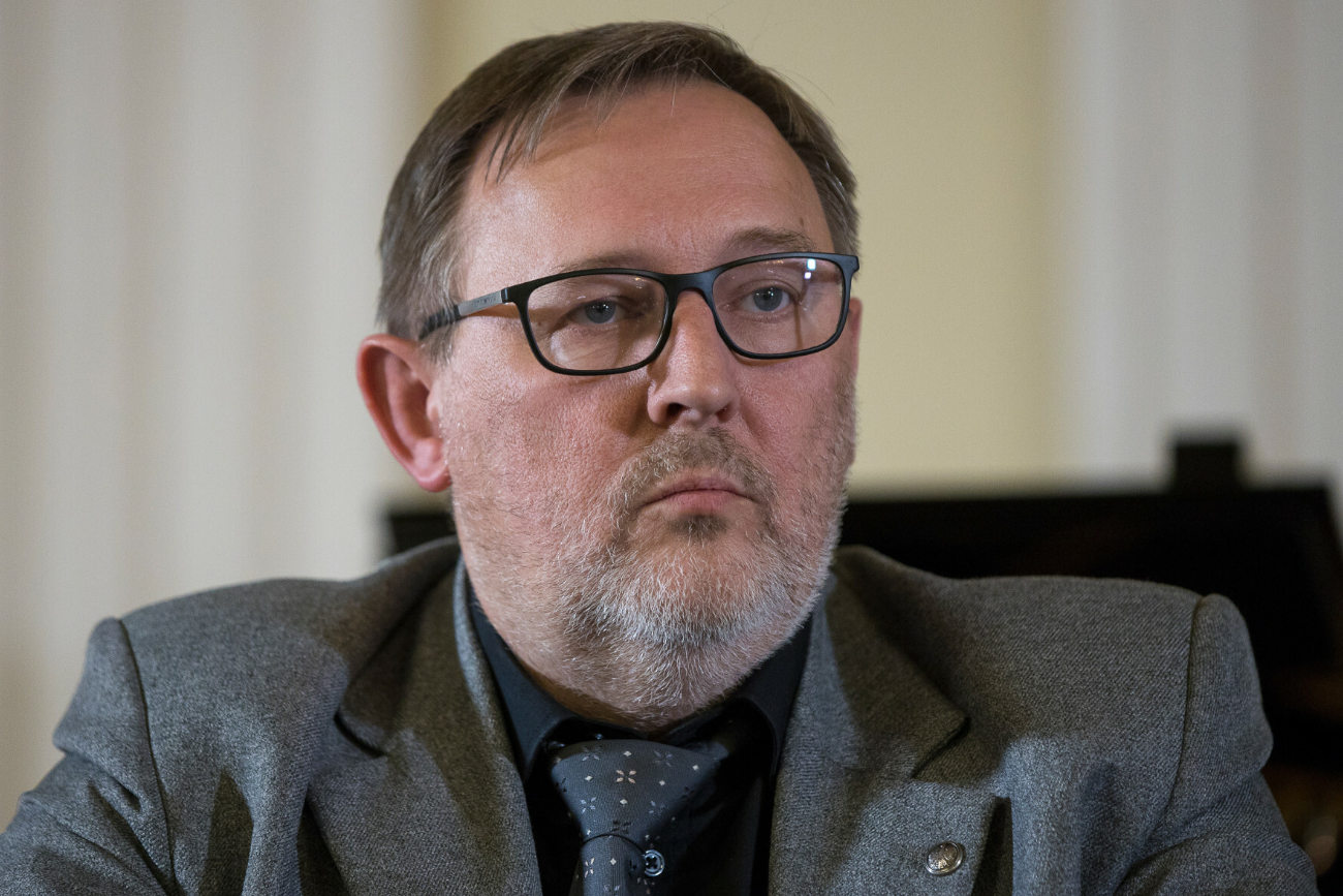 Niemożliwie niski wynik dziennikarza, startującego z list PiS. Może pochwalić się... 23 głosami.