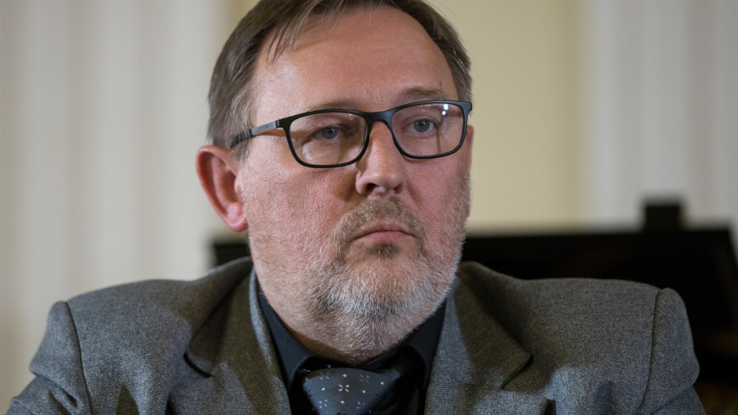 Niemożliwie niski wynik dziennikarza, startującego z list PiS. Może pochwalić się... 23 głosami.