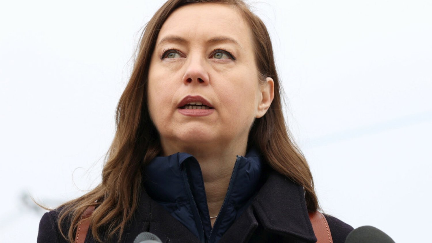 Hanna Gill-Piątek przejdzie do KO? Hanna Gill-Piątek