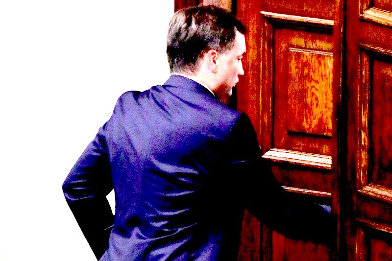 Śledztwo w sprawie tego, co działo się w ministerstwie Zbigniewa Ziobry prowadzi prokuratura Zbigniewa Ziobry.