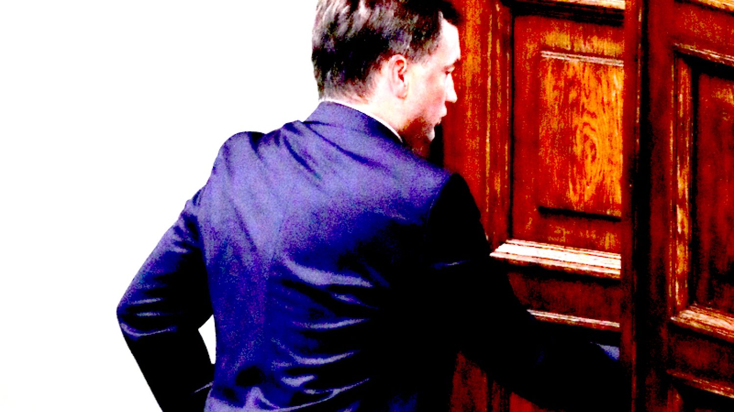 Śledztwo w sprawie tego, co działo się w ministerstwie Zbigniewa Ziobry prowadzi prokuratura Zbigniewa Ziobry.