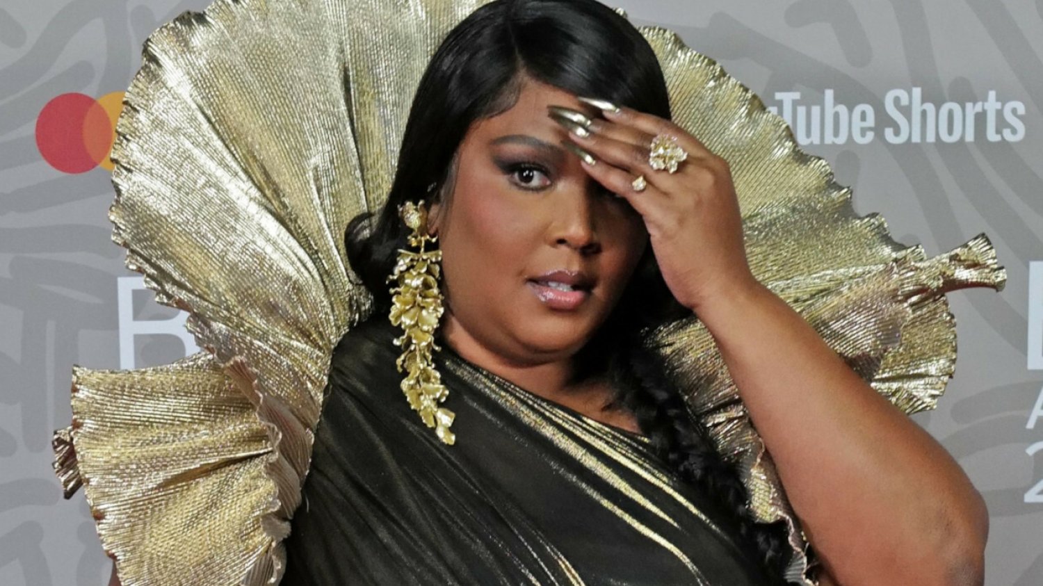 Kim jest Lizzo? Gwiazdę Openera oskarżono o molestowanie seksualne.