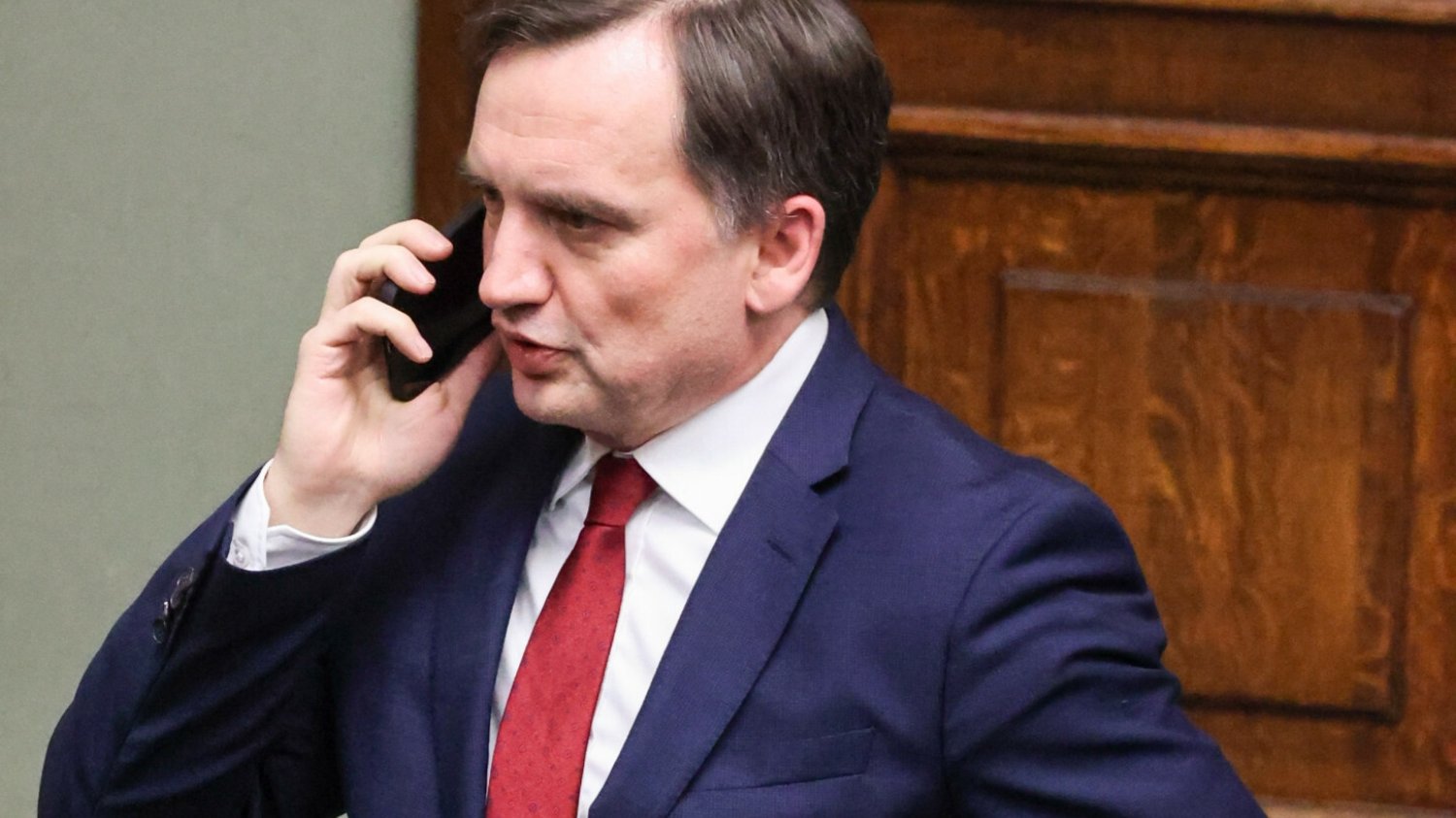 Zbigniew Ziobro