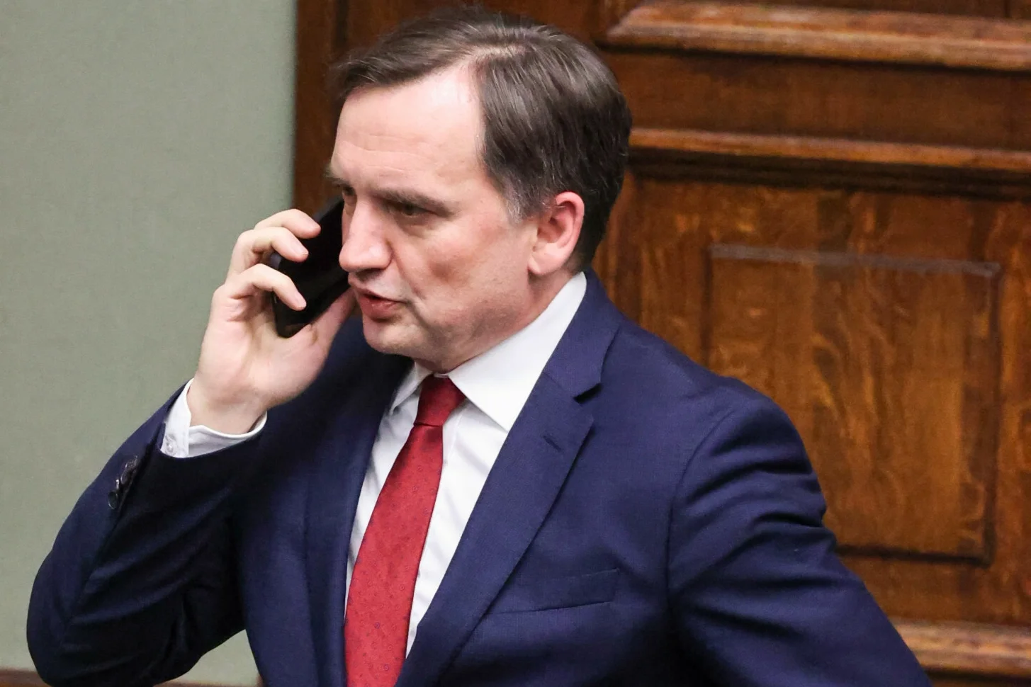 Zbigniew Ziobro
