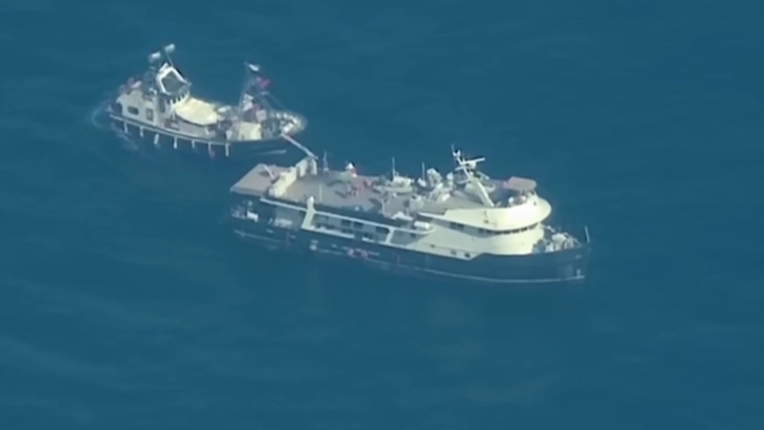 Wiadomo, co dalej z Polakami zatrzymanymi w Izraelu. Są nowe informacje