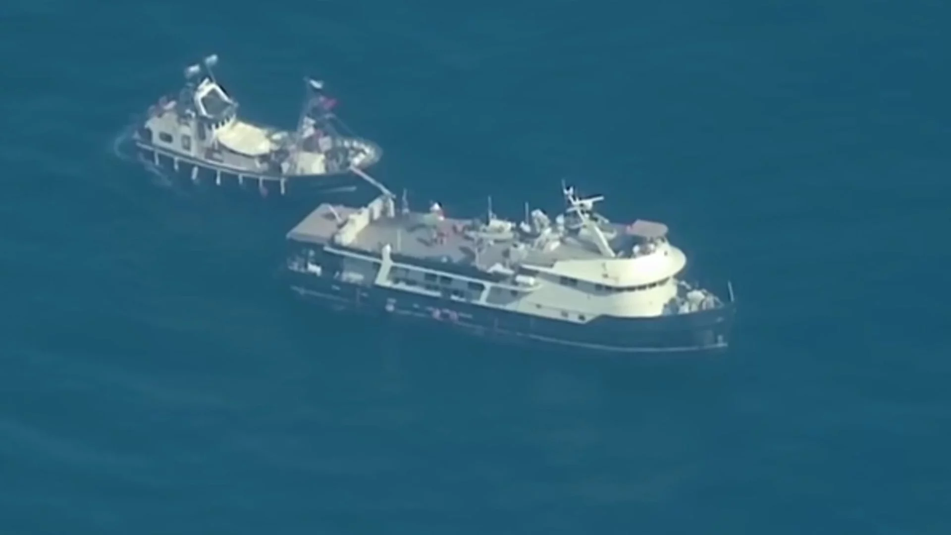 Wiadomo, co dalej z Polakami zatrzymanymi w Izraelu. Są nowe informacje Wiadomo, co dalej z Polakami zatrzymanymi w Izraelu