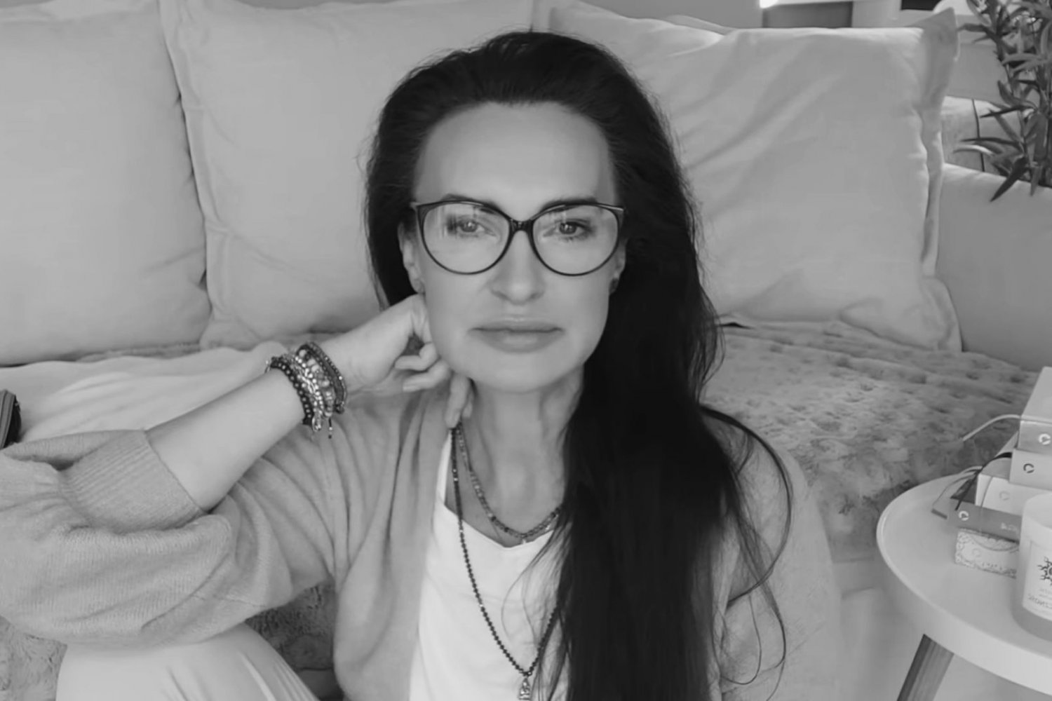 Agnieszka Maciąg nie żyje