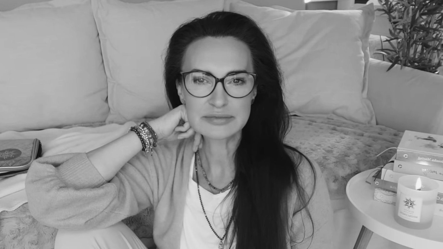Agnieszka Maciąg nie żyje. Cała Polska oszalała na jej punkcie w 1989 roku Agnieszka Maciąg nie żyje