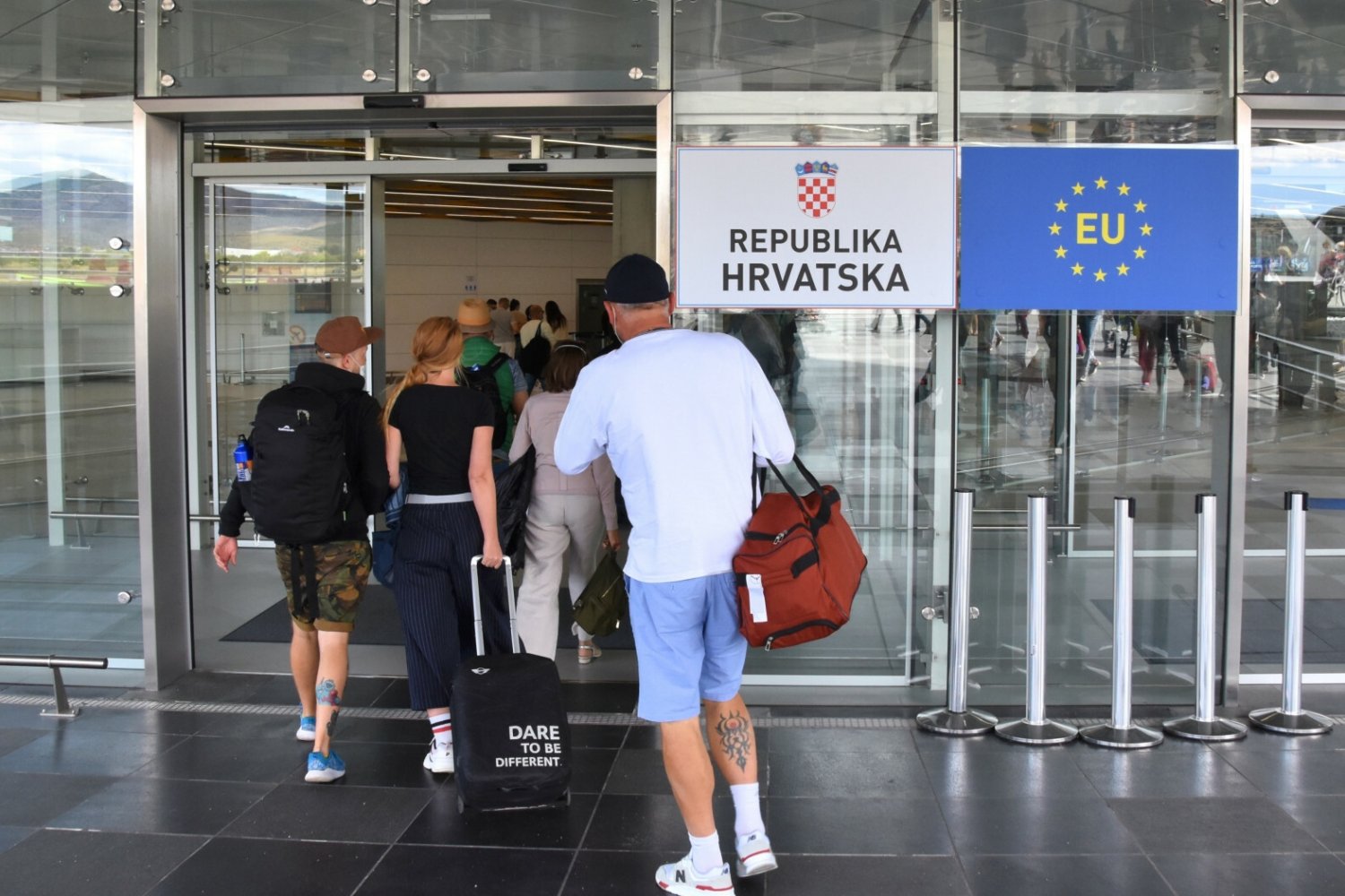 Chorwacja liczy latem na Polaków. Będzie nowe połączenie.