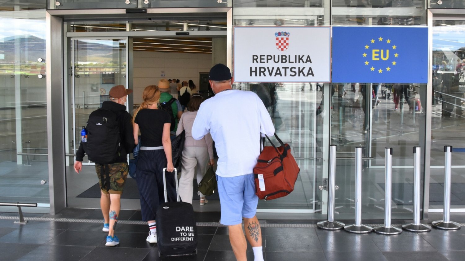 Chorwacja liczy latem na Polaków. Będzie nowe połączenie.
