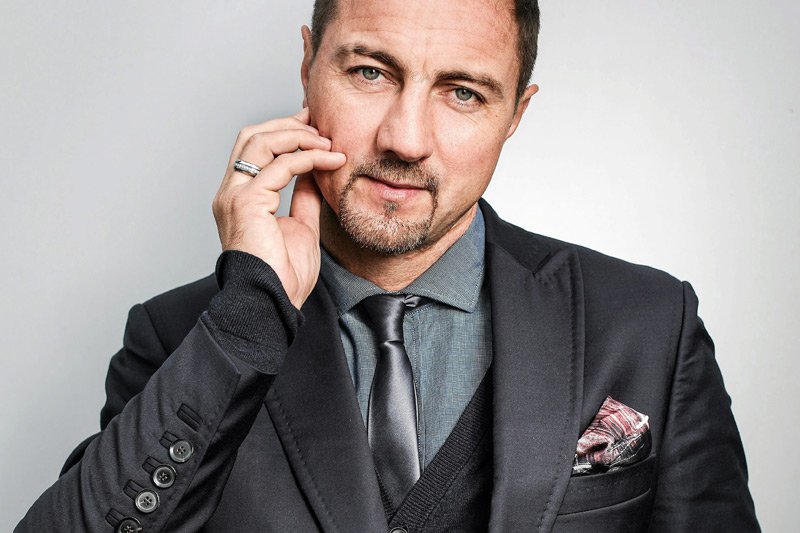 Słynny bramkarz Jerzy Dudek również postanowił skomentować reelekcję Donalda Tuska.