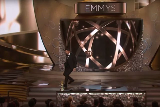 Największym zwycięzcą w historii Emmy jest "Gra o Tron".