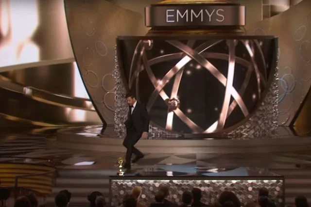 Największym zwycięzcą w historii Emmy jest "Gra o Tron".
