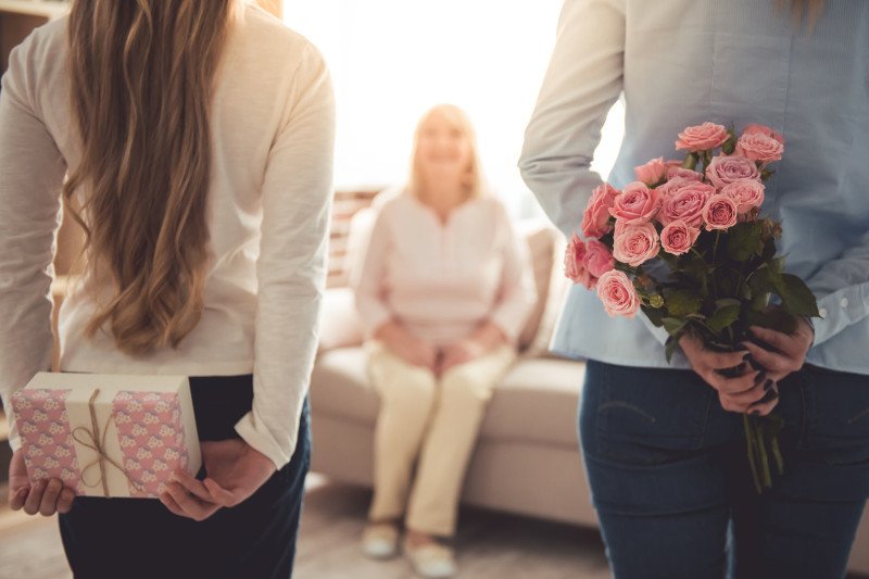 Idealny prezent dla rodziców na święta?... Energia do działania