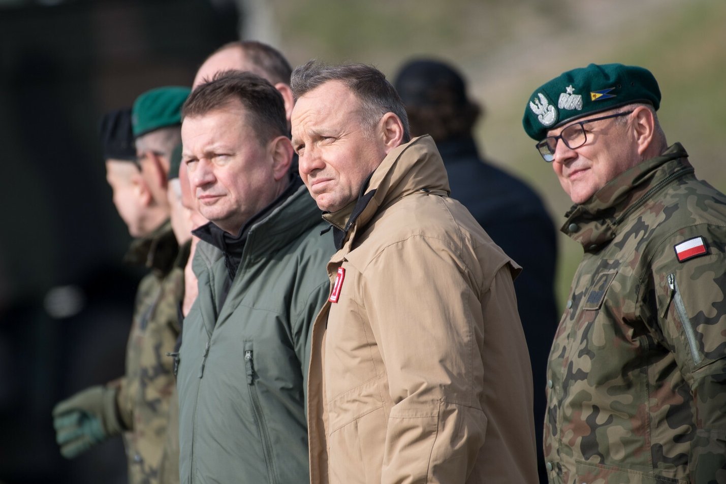 Na sobotni wieczór zwołano dwa pilne spotkania polskich władz ws. sytuacji w Rosji.