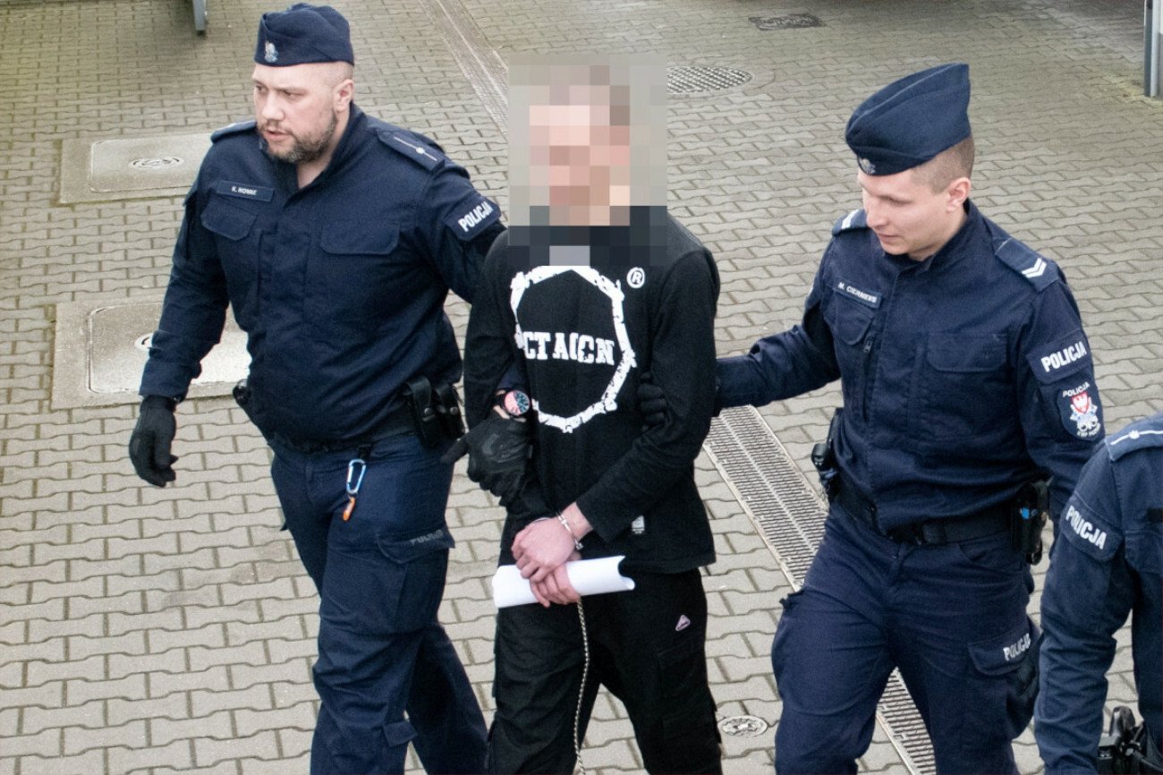 Zabójstwa w Międzychodzie i Muchocinie. Marcin W. wszystkich oszukał? Zabójstwa w Międzychodzie i Muchocinie. Marcin W. wszystkich oszukał?