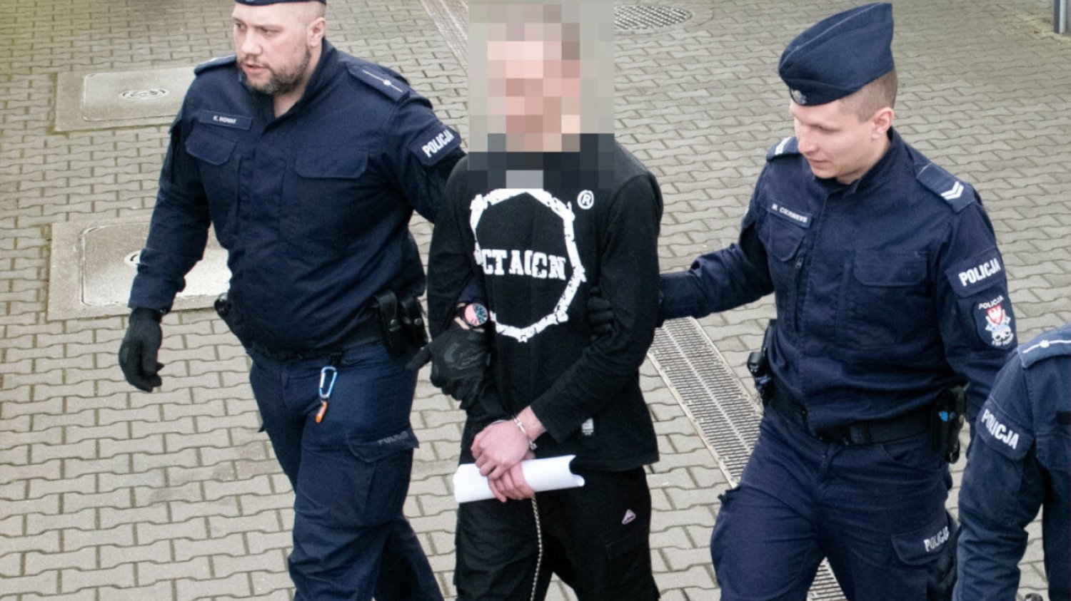 Zabójstwa w Międzychodzie i Muchocinie. Marcin W. wszystkich oszukał? Zabójstwa w Międzychodzie i Muchocinie. Marcin W. wszystkich oszukał?