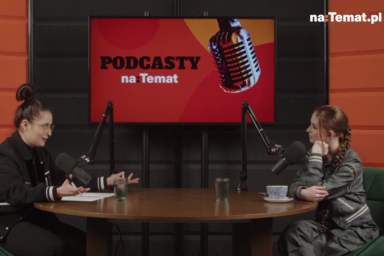 Roxie Węgiel szczerze o stosunku do TVP.