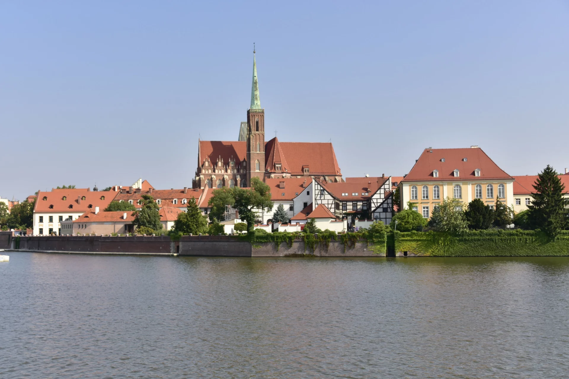 Wrocław