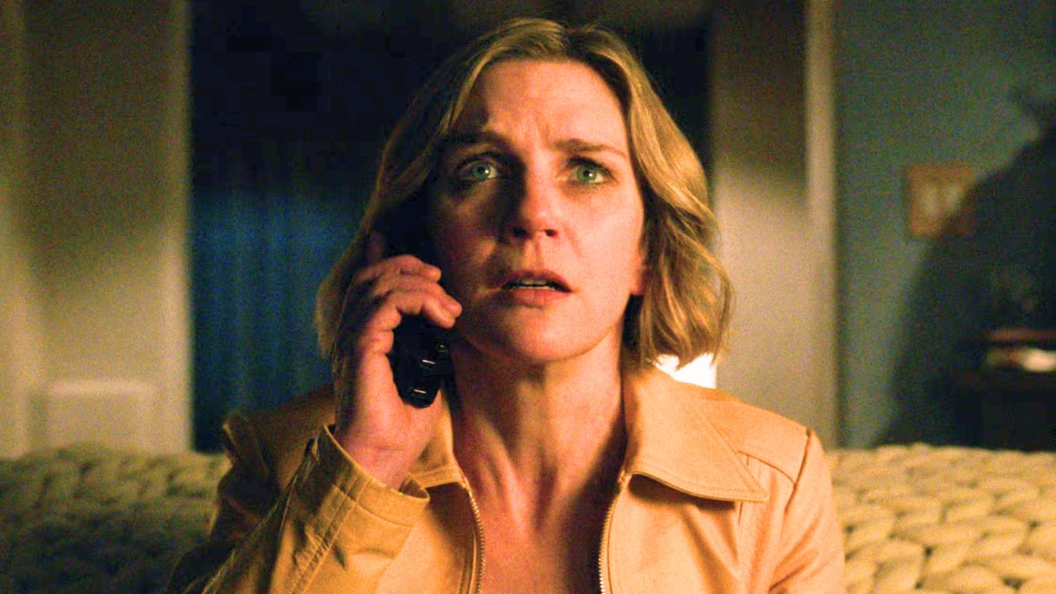 Serial "Jedyna" już okrzyknięto arcydziełem. Nowy thriller wciąga jak diabli