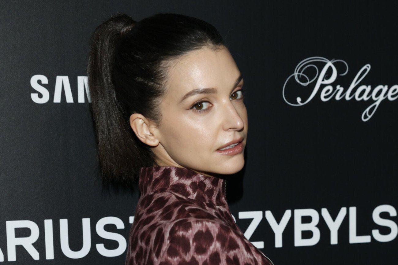 Maria Dębska i jej życie uczuciowe.