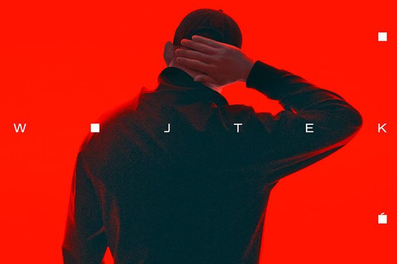 "Wojtek Sokół" to doskonały materiał od 42-letniego "debiutanta".