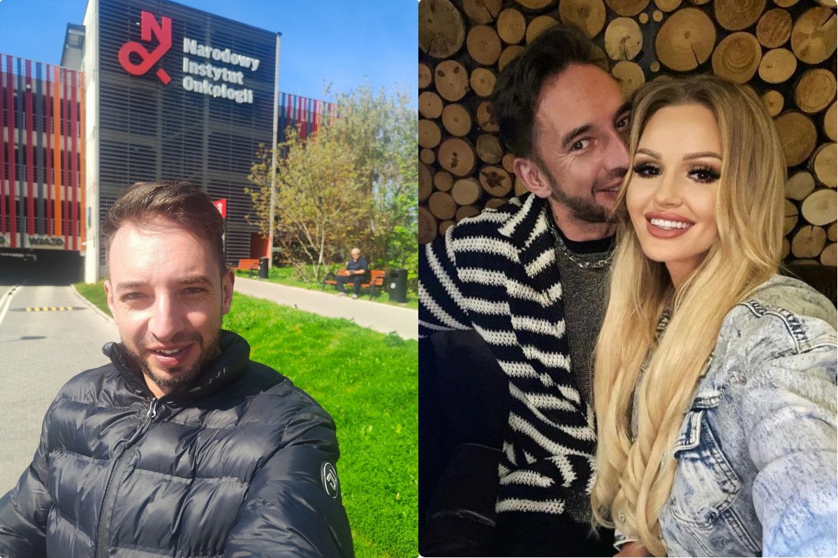 Adam Konkol rak, Angelina Konkol, żona Adama Konkola