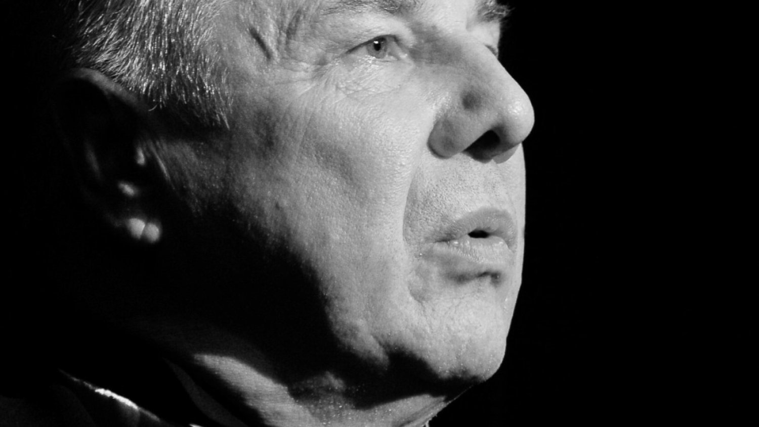 Zmarł Emilian Kamiński