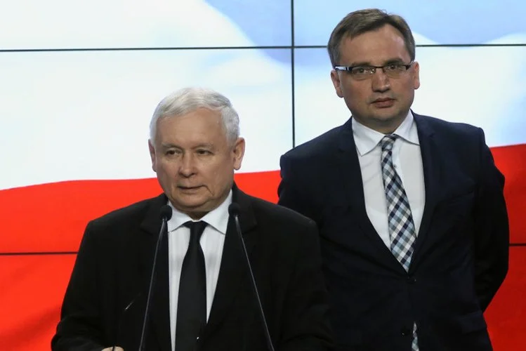 Decyzja KE nie jest po myśli PiS.