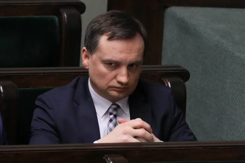 Zbigniew Ziobro chce dożywocia dla Adriana C., nożownika z Krakowskiego Przedmieścia.