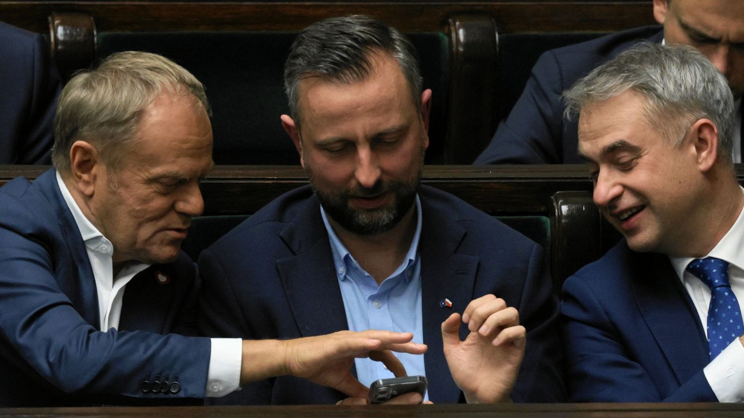 Szantaż PSL się udał? Ludowcy mają sojusznika ws. ważnej ustawy