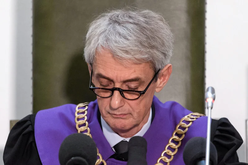 W imieniu Sądu Najwyższego komunikat podpisał sędzia Michał Laskowski, rzecznik SN.