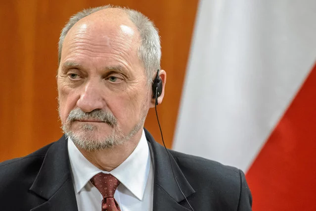 Komisja Macierewicza zna już prawdę o katastrofie tupolewa?
